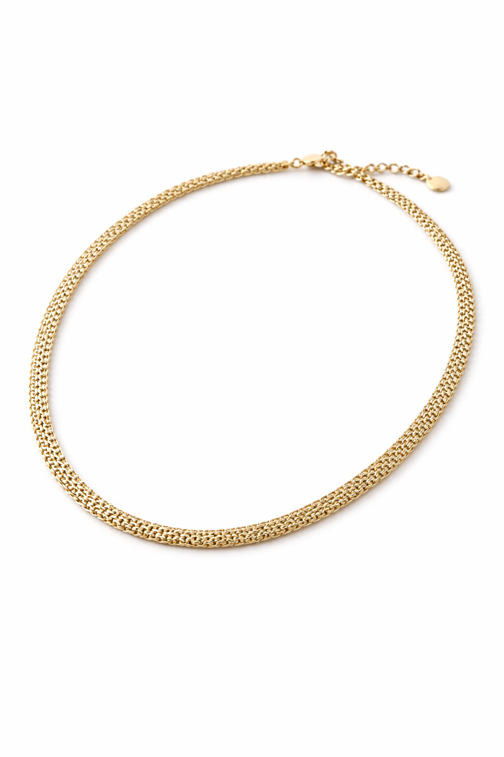 Moi Gold Collier